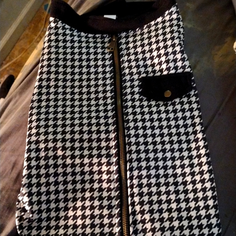 Dog's jacket